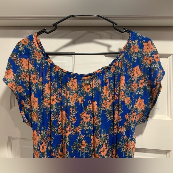 O’Neill Dress Size Medium - Picture 10 of 12